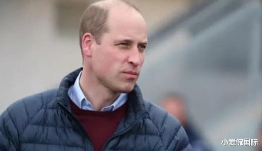 威廉|女王失望了，威廉撇开凯特参加私人聚会，报复媒体被指心虚