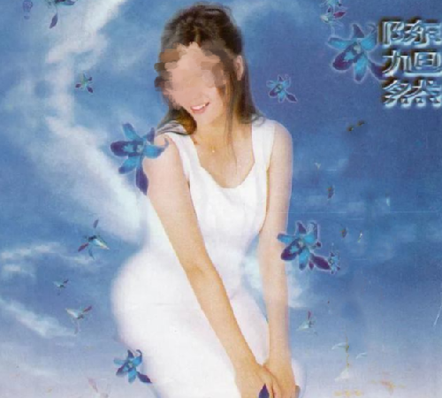 广州美女主持人遇害案:凶手只拿走1060港币,却留下大量昂贵物品