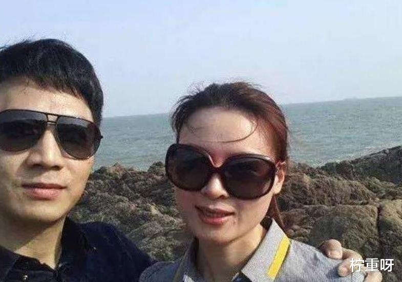 柠重呀|朱家人对林生斌事件力不从心，朱舅舅发文被嘲懦弱，想翻案太难了