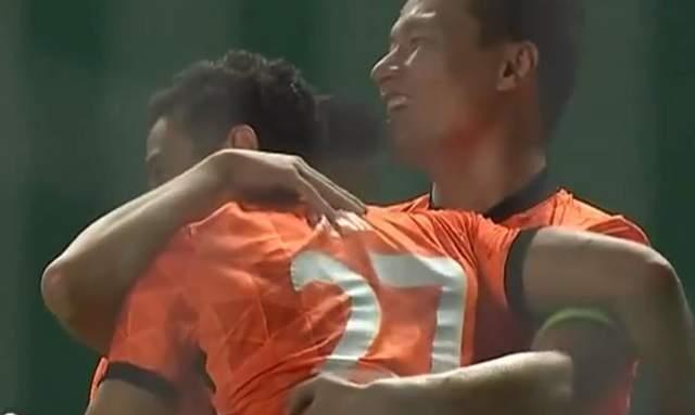 奶球妈咪聊|忠诚好外援:又有3名外援决定为中超放弃各自国家队比赛!