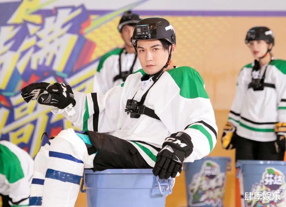 何超莲|《牛气满满的哥哥》：都快收官了，这群孩子却依旧如初，愣头青