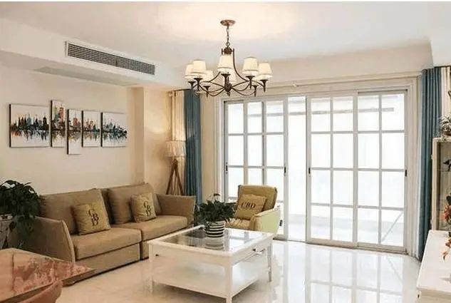 装修时尚家|花8万穷装修的新房，看过的人都不相信，偏说这效果18万都不够