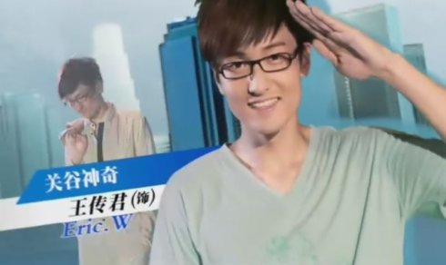 王传君|从2年10部到3年1部，“吃饭砸锅”，和群星唱反调的王传君后悔吗