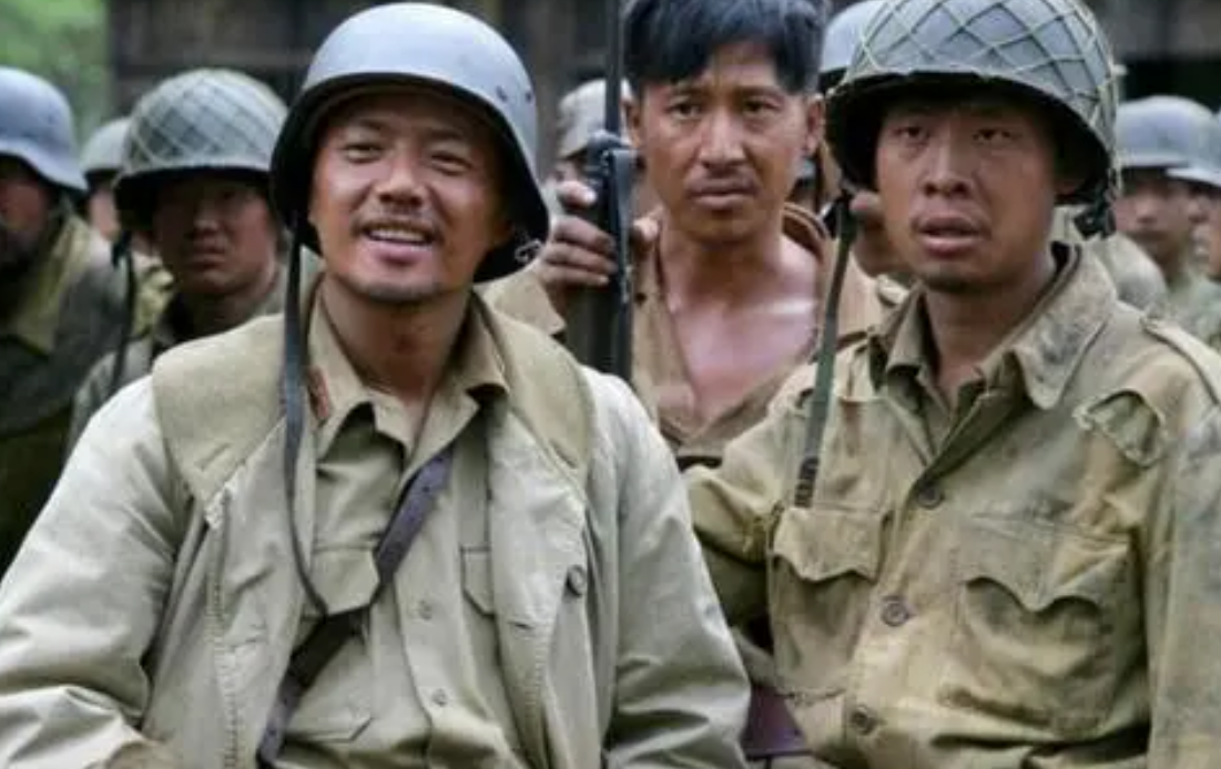 敢死队4|时隔5年，《甄嬛传》导演再出力作，靳东男主，3大女主都是影后