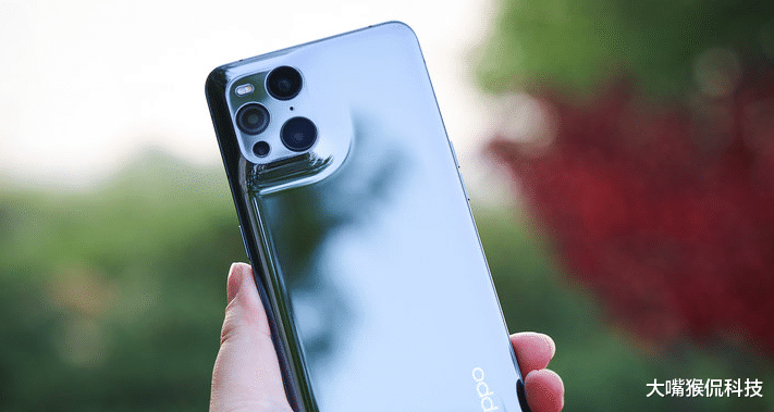 OPPO|OPPOfindX3让路，新品配置曝光，天玑9000+5000毫安