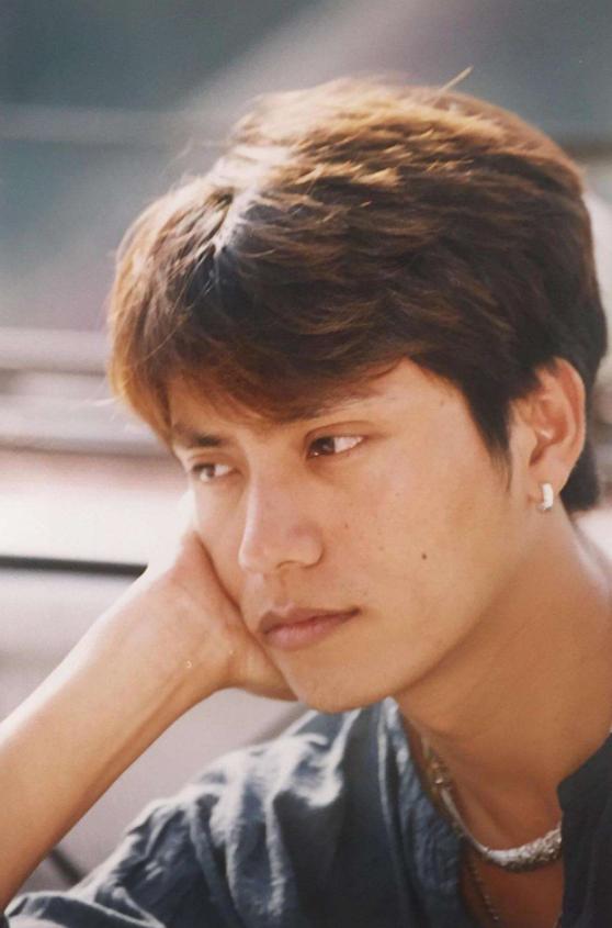 柳岩|来！28位70后“大叔”颜值巅峰照，以现在的审美，你觉得谁最帅？