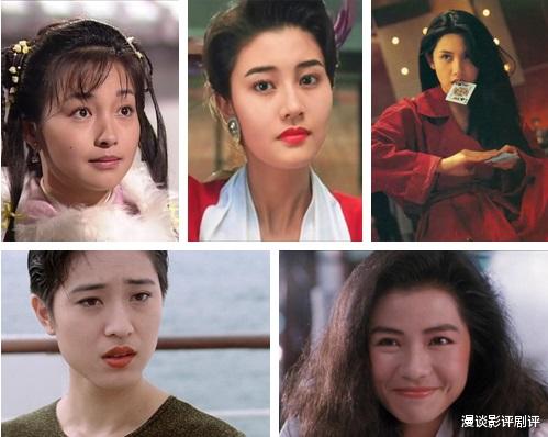 姜丽文|依附姜丽文的人物线，佛祖港姐利爱安客串《爱回家之开心速递》