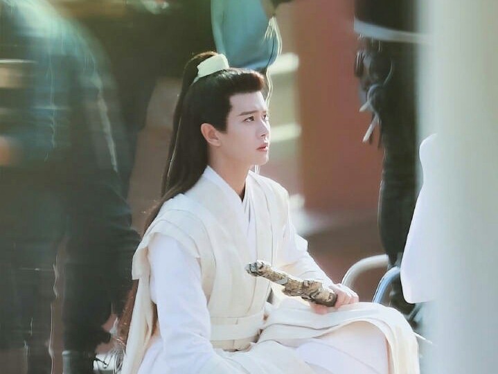 朱玲玲|周生如故：甜宠的爱情谁不想看？俊男靓女集结，根本就挪不开眼