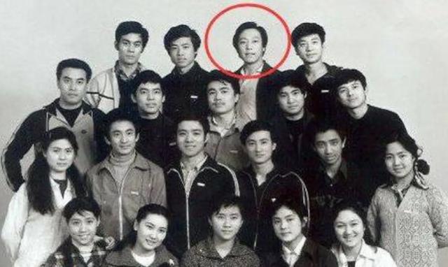 倪大红|62岁倪萍和61岁倪大红真实关系曝光，网友：这谁能想到！