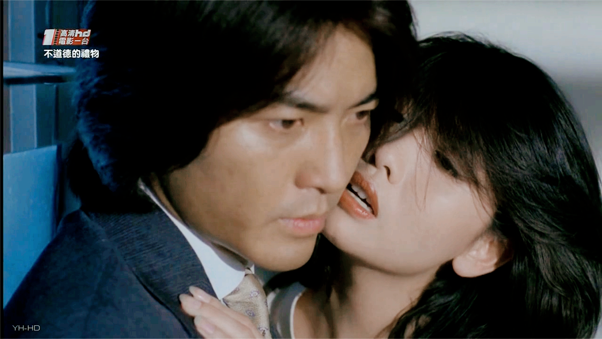 邱淑贞|26年前这部港片，邱淑贞“破尺度”出演，王晶亲自为她量身打造