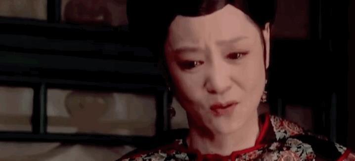 一只麦兜 《屋檐之夏》中,刘雪华不想出门社交哭了,社恐出门要做心理建设