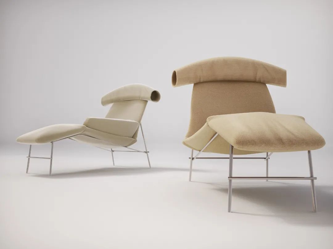 设计师|【家具产品设计】当工业设计师碰上家居设计，能擦出怎样的火花？