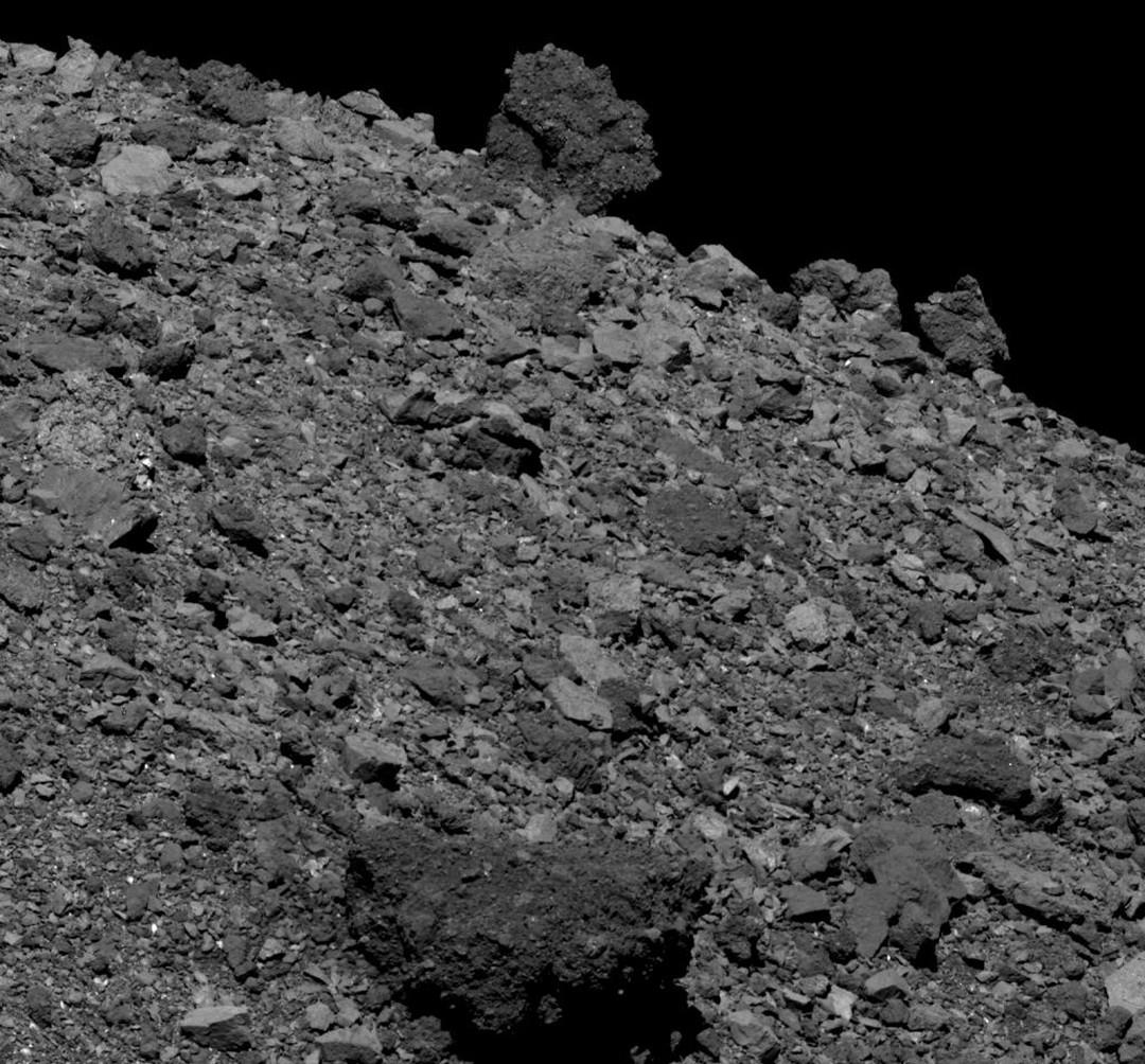 钻石 一星球拥有“钻石海洋”，运回来可论斤卖，为何科学家不敢动？