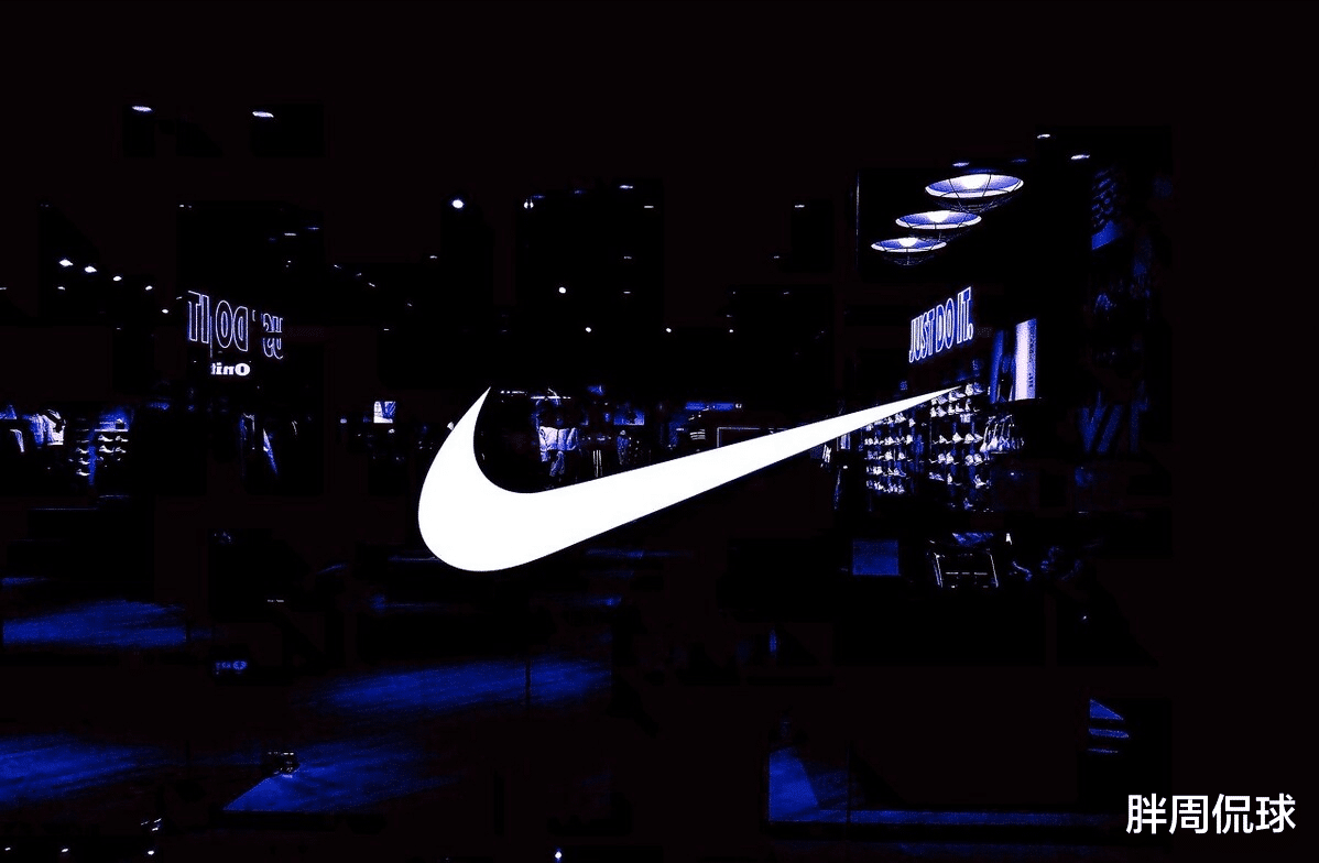 沈月|耐克止跌反弹！一年狂赚中国430亿，姚明易建联表态成关键