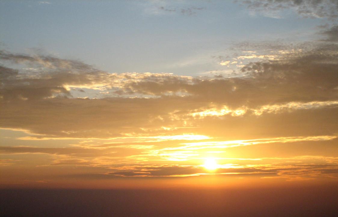 月球 地球自转速度正在“变慢”！若地球突然不再自转，会有何后果？