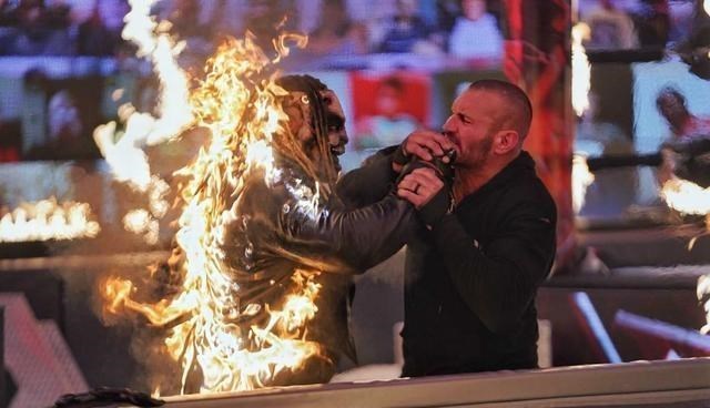 wwe|布雷·怀亚特再陷负面消息：瞧不起独立界，排斥合作被边缘化！