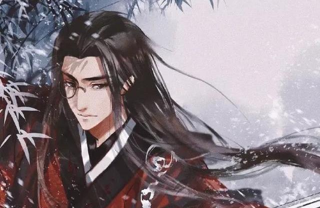 甄嬛传|《太傅他总想扒朕的马甲》很撩,但不及云霓这部文,9.8分霸榜