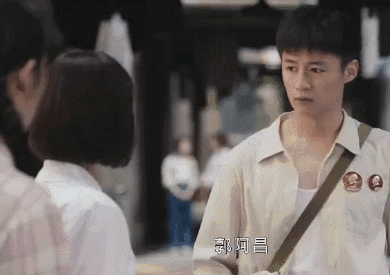 许凯|凭借《延禧攻略》同时被认可，许凯热度异常的高，吴谨言却被埋没