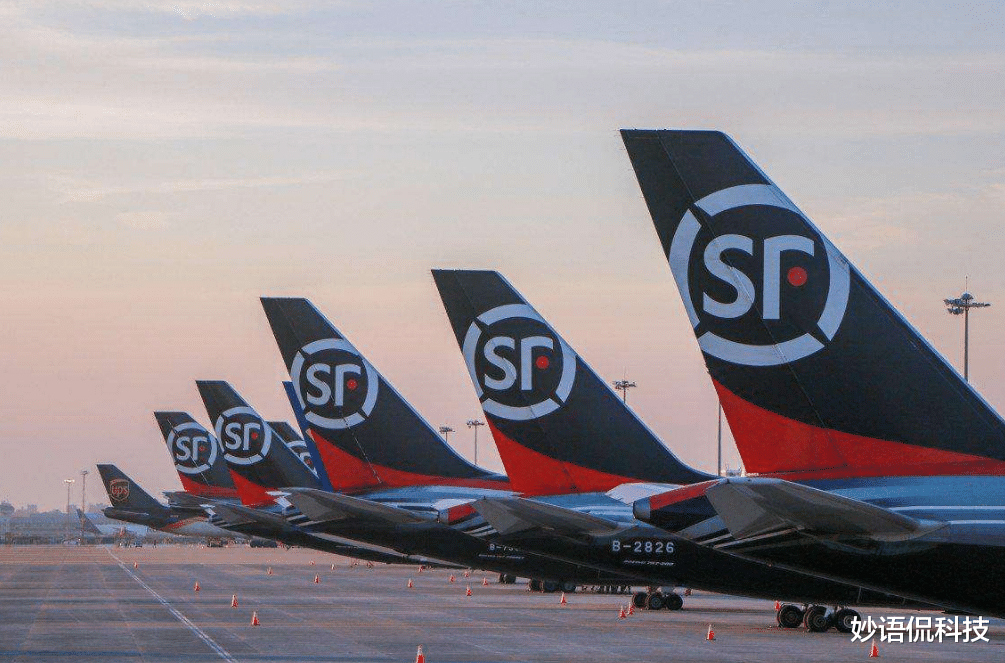 realme|顺丰被反超了？快递口碑第一公司易主，曾连亏12年，现月赚85亿