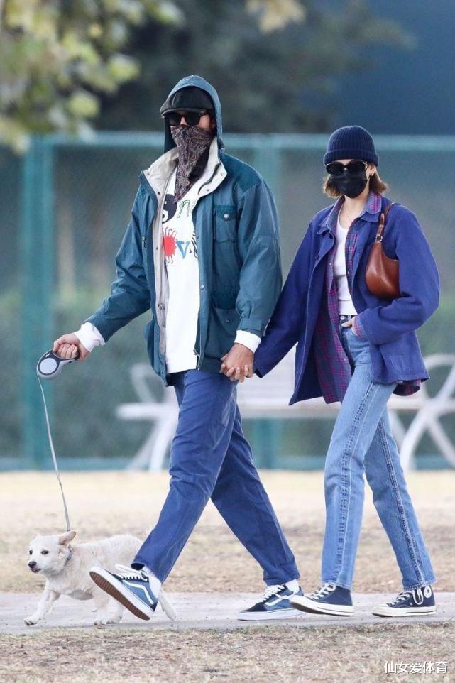 好莱坞|分手超模、秒恋星二代网红？好莱坞97年鲜肉遭群嘲：靠女人上位