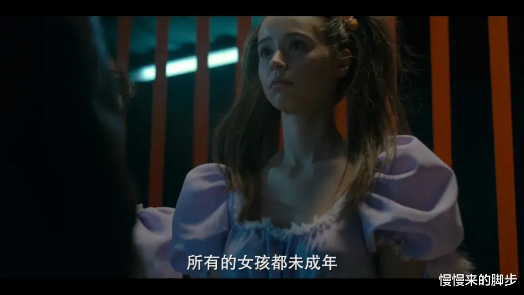 慢慢来的脚步|调查结果公布了，都美竹和吴亦凡都不是好东西？
