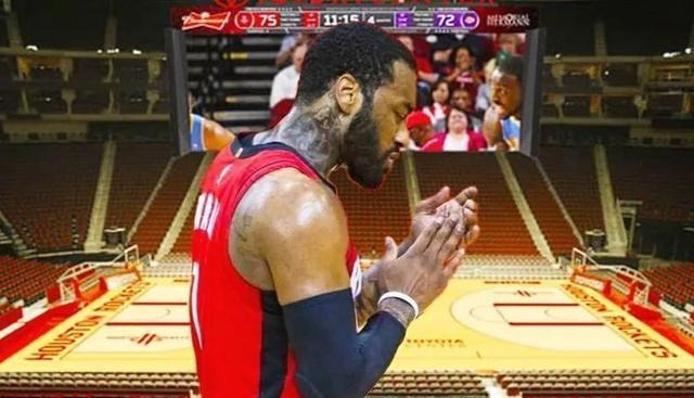 沃尔 火箭情况有变！沃尔下赛季有可能继续留队啊