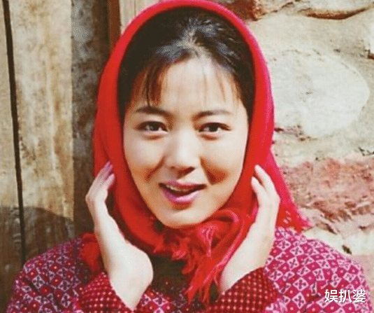 张柏芝|为了演戏打掉孩子，因病胖得无戏可拍，“整容百次”的王茜华如今怎样了