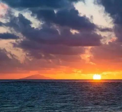 美国|关于萨摩亚独立国的知识干货，您知道几个？