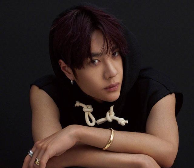 王一博|空投有惊喜！王一博新歌《空投计划》上线，小奶音依旧带劲