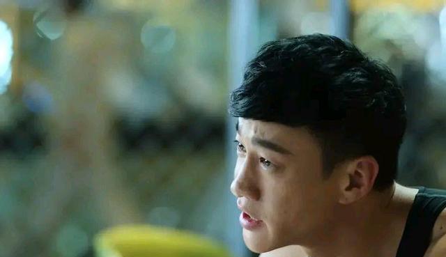 章小鱼|《正青春》大结局：章小鱼和严坤的辞职都是林睿布的局