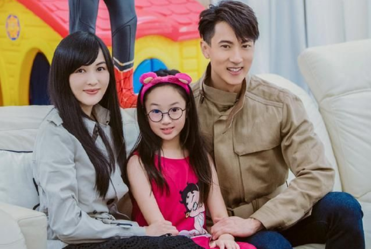 吴尊|有种“神颜”叫吴尊的儿子,完美复刻爸爸的帅气,4岁已是偶像脸