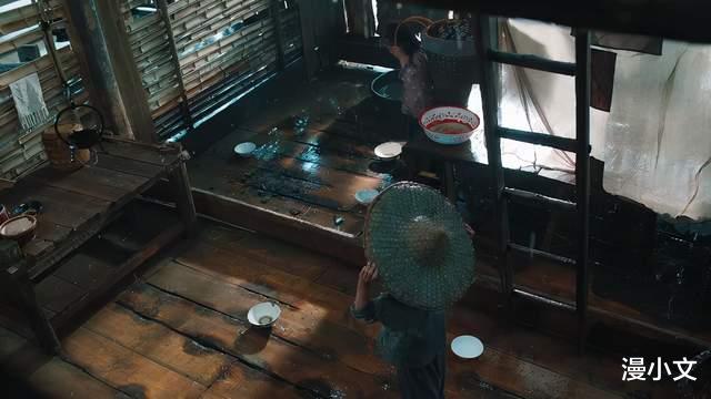 漫小文 功勋:默默无闻的张富清,深藏功名60年,离不开背后妻子的支持
