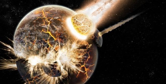 1908年俄罗斯“大爆炸”事件应何而起?科学家:或是小行星撞击