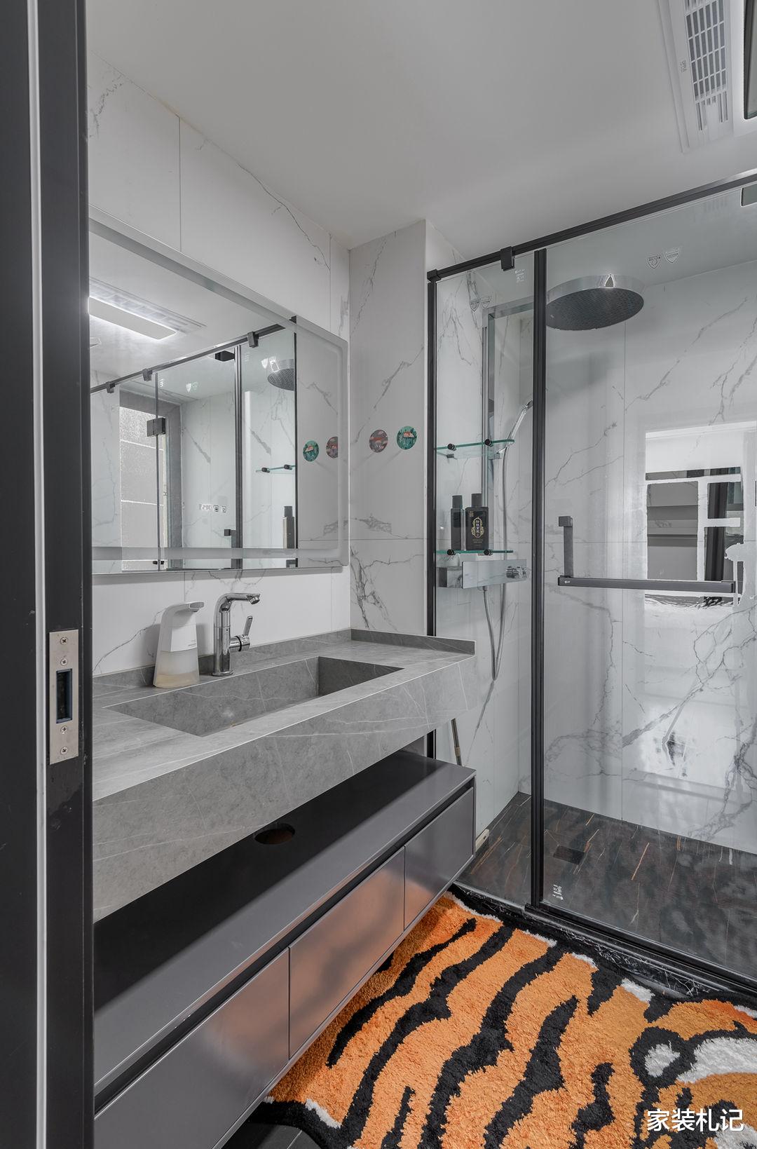 家装札记|北京90后夫妻的家，那叫一个高级，拍照分享一下，超羡慕