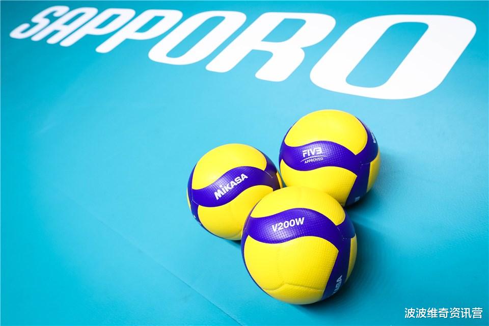 张常宁|浪费三赛点又能怎样?张常宁领衔惊天翻盘,中国女排世联赛开门红