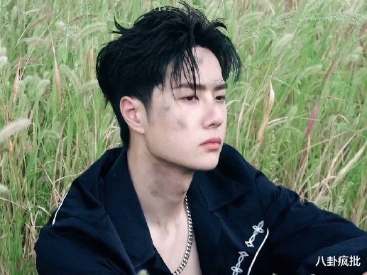 杨洋|任嘉伦准备单干，王源，杨洋，王一博，欢瑞爱奇艺的两部剧六个亿