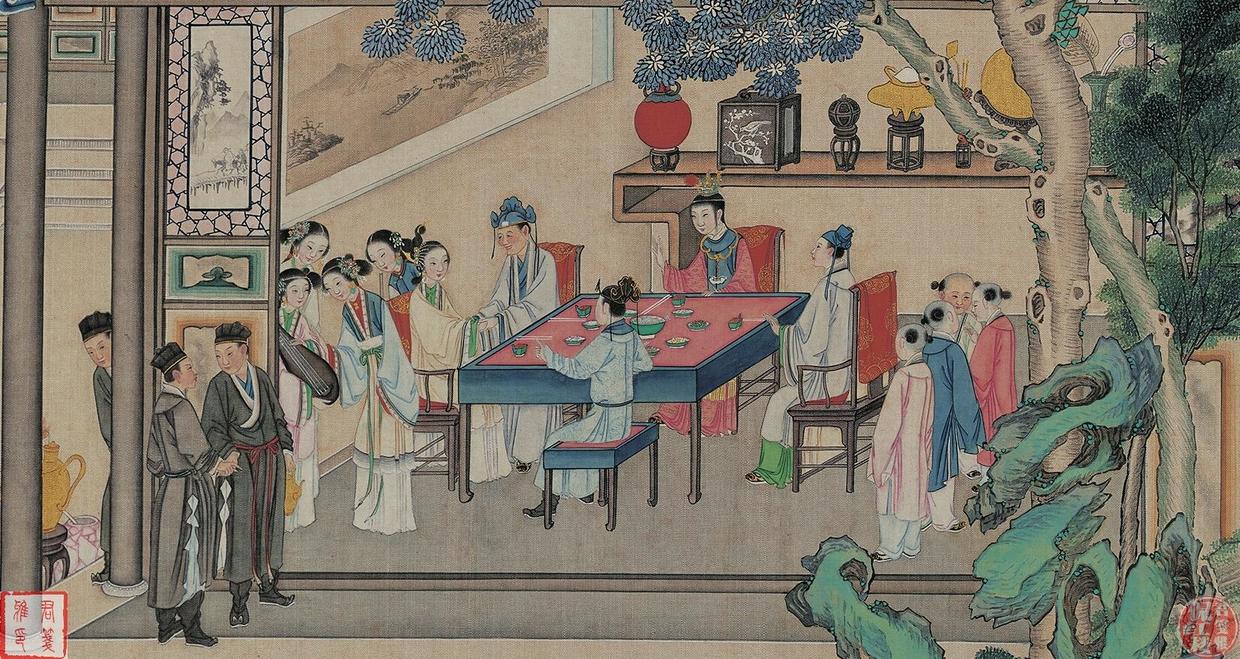 娈童|贾琏的小厮，为什么愿意给他做娈童，甘心供他“出火”？