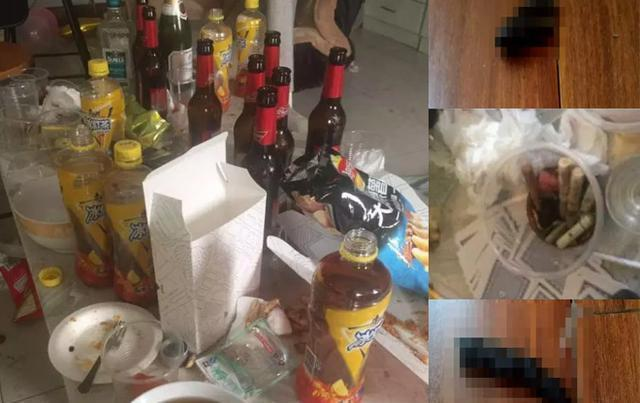 卧室|新房出租一年，卧室被当做公厕，收房气得浑身发抖
