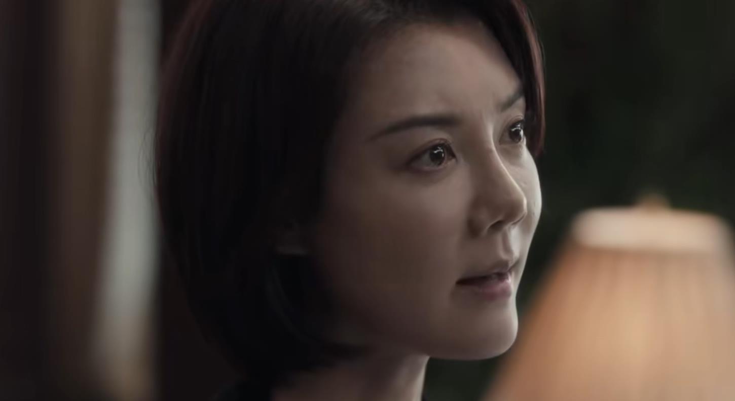 奶球妈咪聊|《扫黑风暴》继马帅之后，终于又抓到了一条大鱼