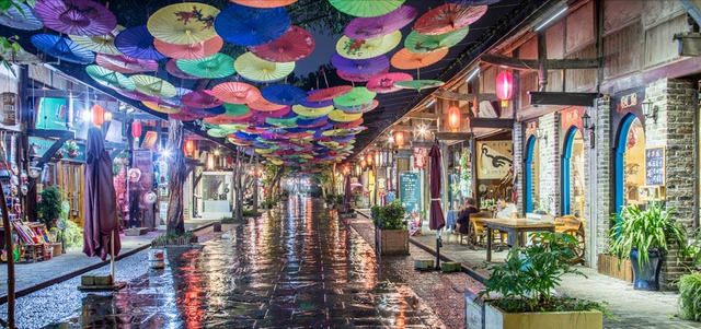 北海 成都“无良”古镇，“宰客”上瘾，8元的东西卖28元