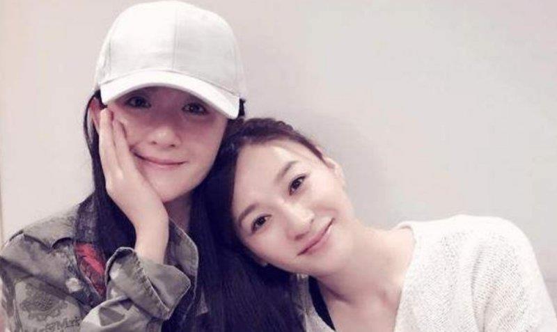 李小冉|你知道谢娜和李小冉是因为什么闹掰的吗?