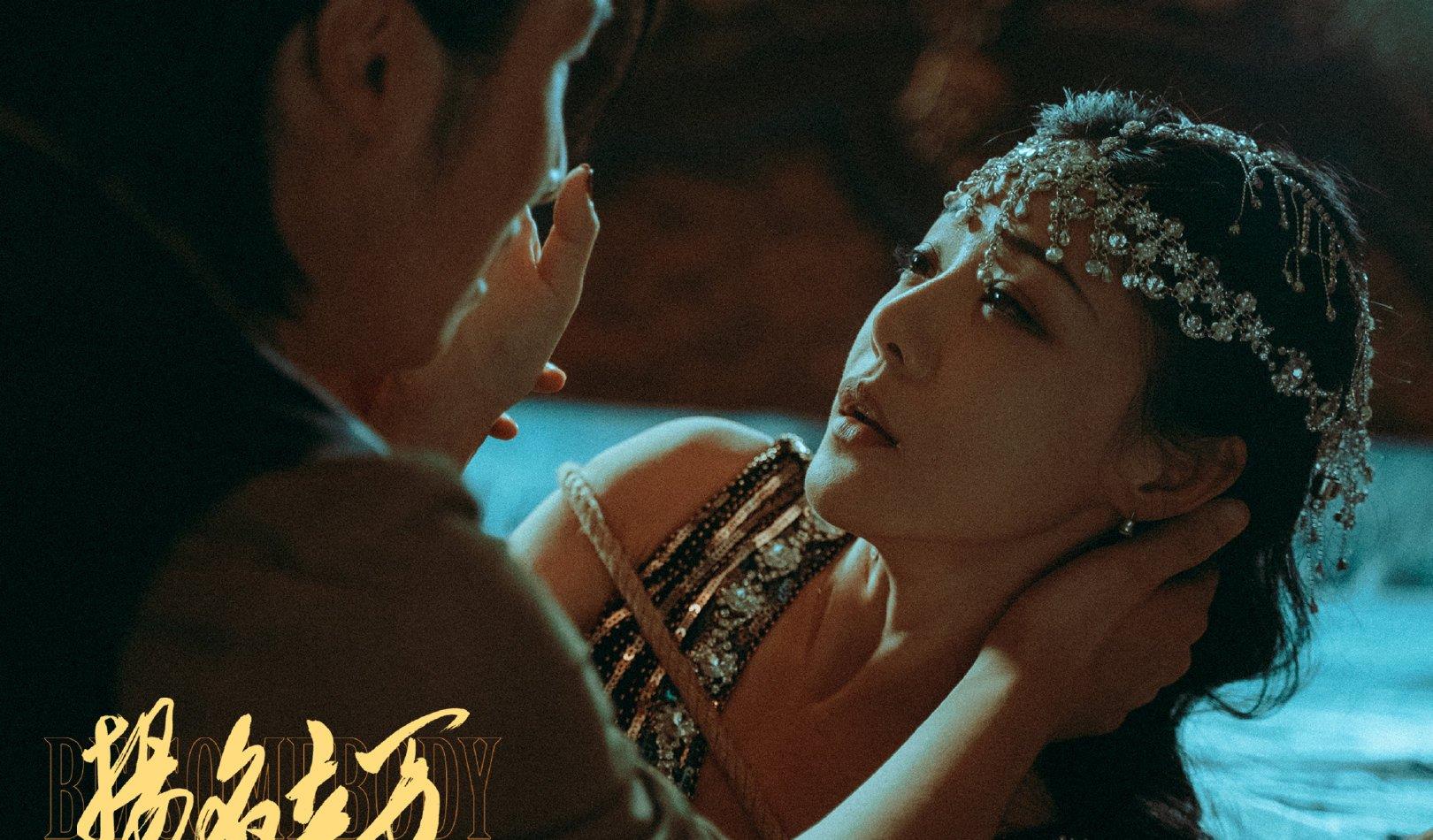 张芷溪|电影《扬名立万》是必须要看了解析，二刷后才能真正看懂的影片？