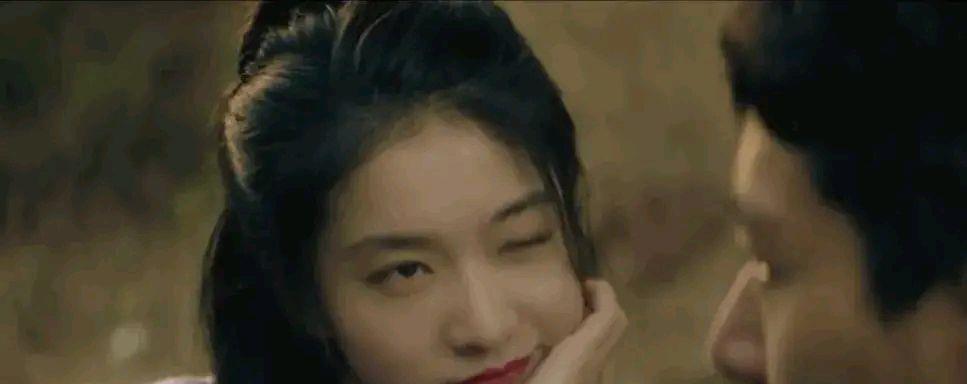 朱茵|那些用空洞木讷的演技，毁了经典的表演史上的滑铁卢！