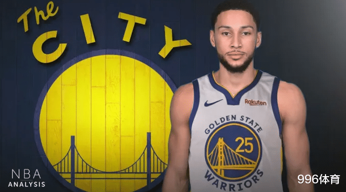 勇士队 兄弟团聚！勇士7换4方案：清理维金斯，25岁全明星辅佐库里