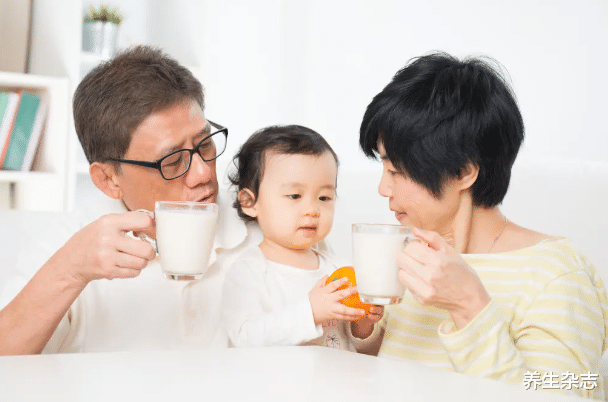 牛奶|补钙“高手”被发现，并不是牛奶！若能坚持补充，可轻松养护骨骼健康