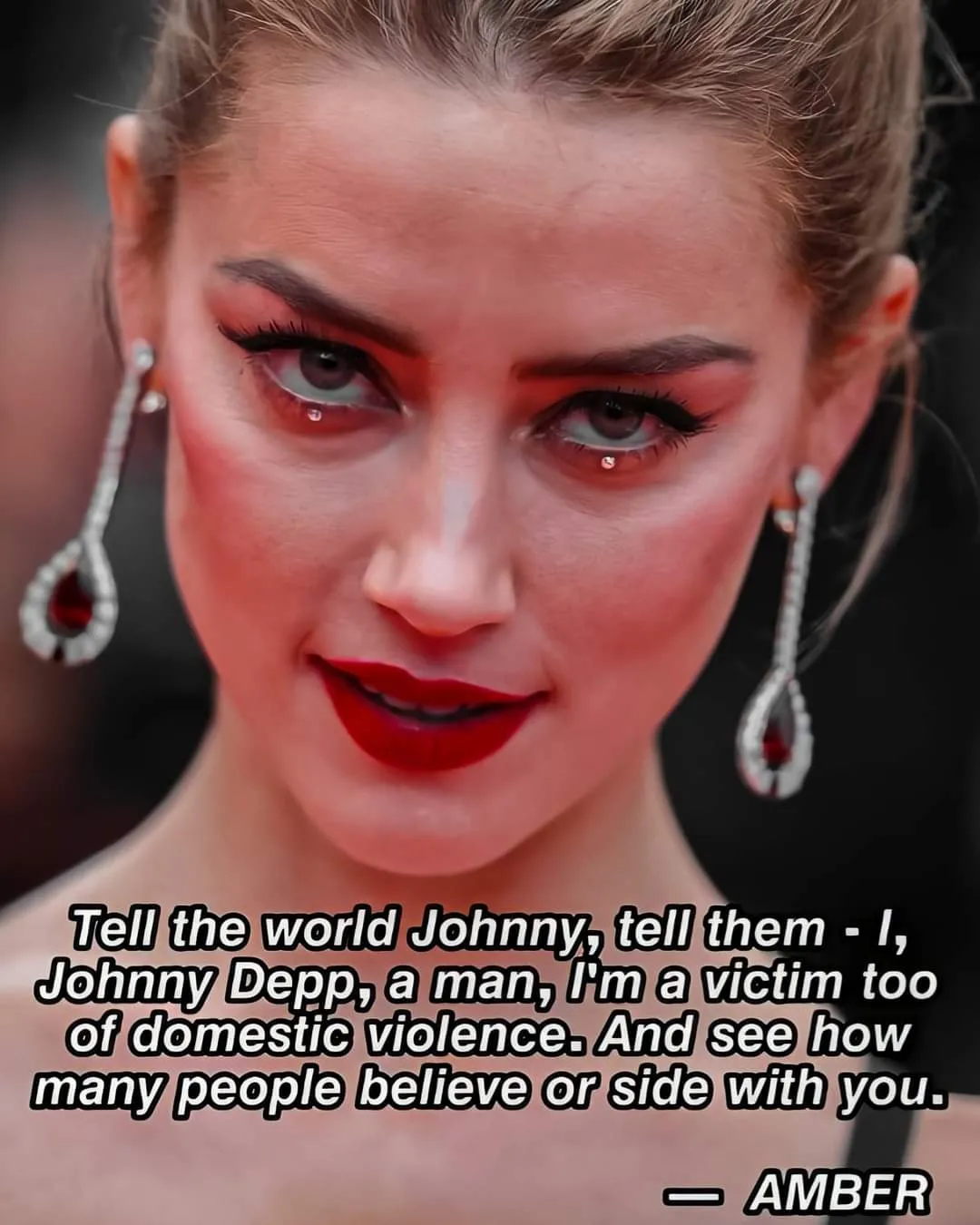 约翰尼·德普|德普叔前妻现身巴黎:吃香蕉的女人没前途!网友:滚!