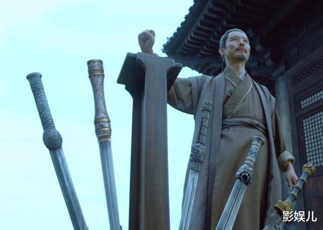 杨皓宇|从电工到“黄金配角”，被张若昀带火，“小葛优”杨皓宇凭什么？