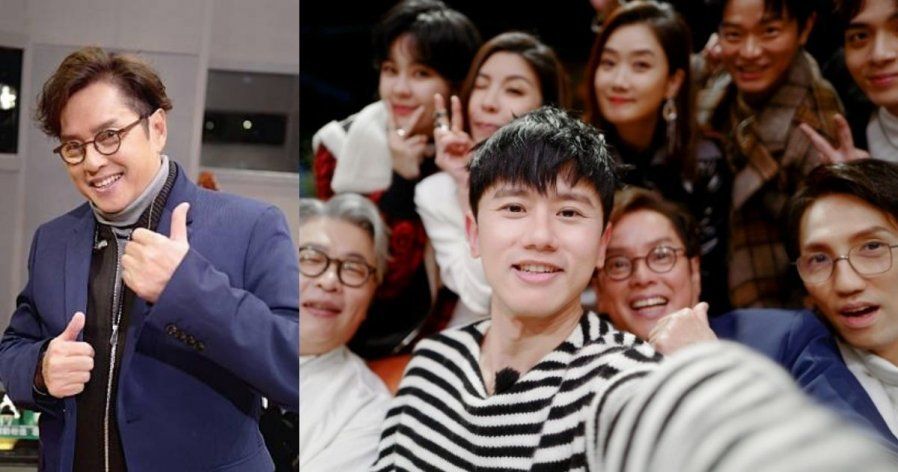 谭咏麟|未受谭咏麟桃色风波影响《时光音乐会》播放量创佳绩