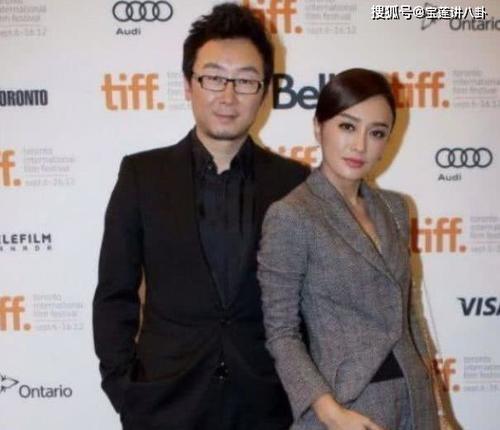 秦岚|秦岚与他同居4年，多次求婚却被拒绝，今成了秦岚高攀不起的模样