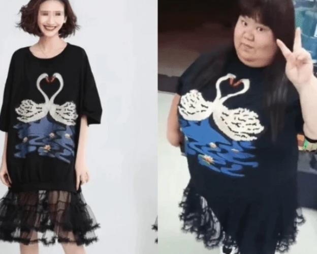 校花|小伙子将校花女友喂成300斤，答应再胖都不嫌弃她，他们现状如何